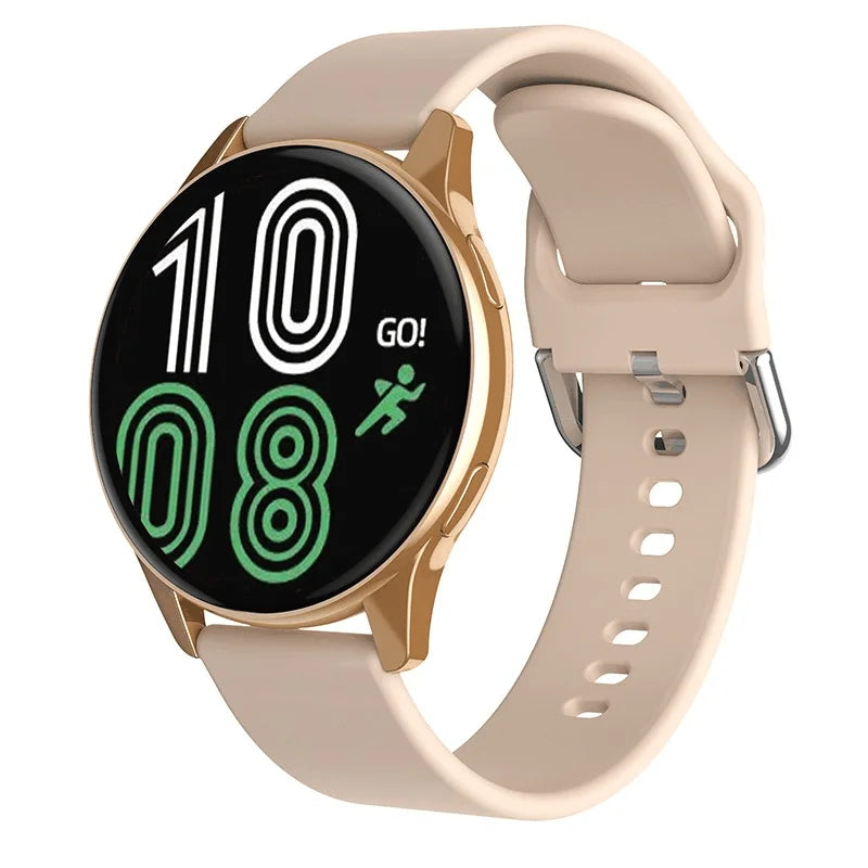 LIGE New Smart Watch