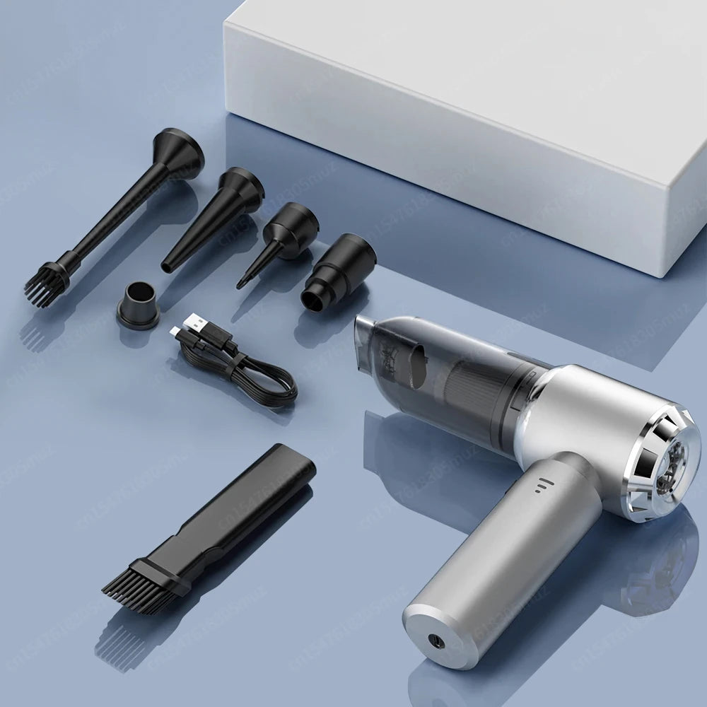 đ Mini Staubsauger fĂŒr Elektronik & GerĂ€te â PrĂ€zise Reinigung leicht gemacht