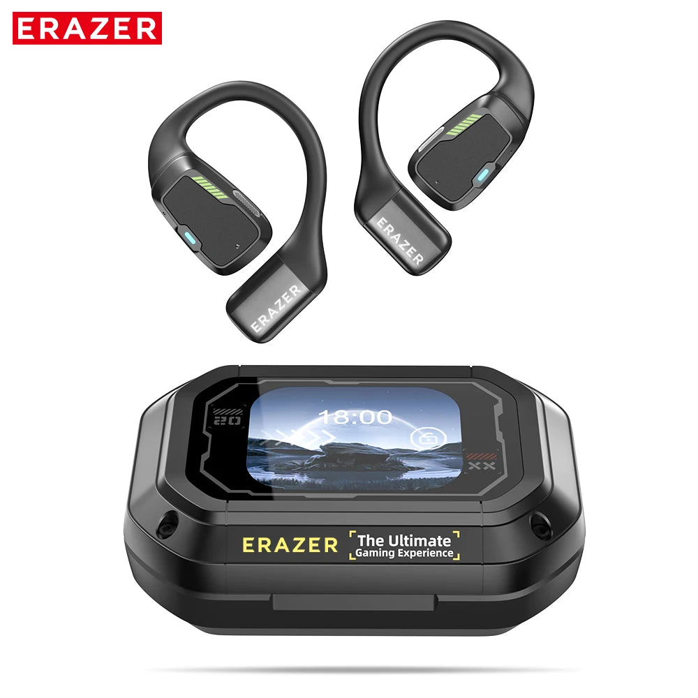 ERAZER XP6 Bluetooth Earphones