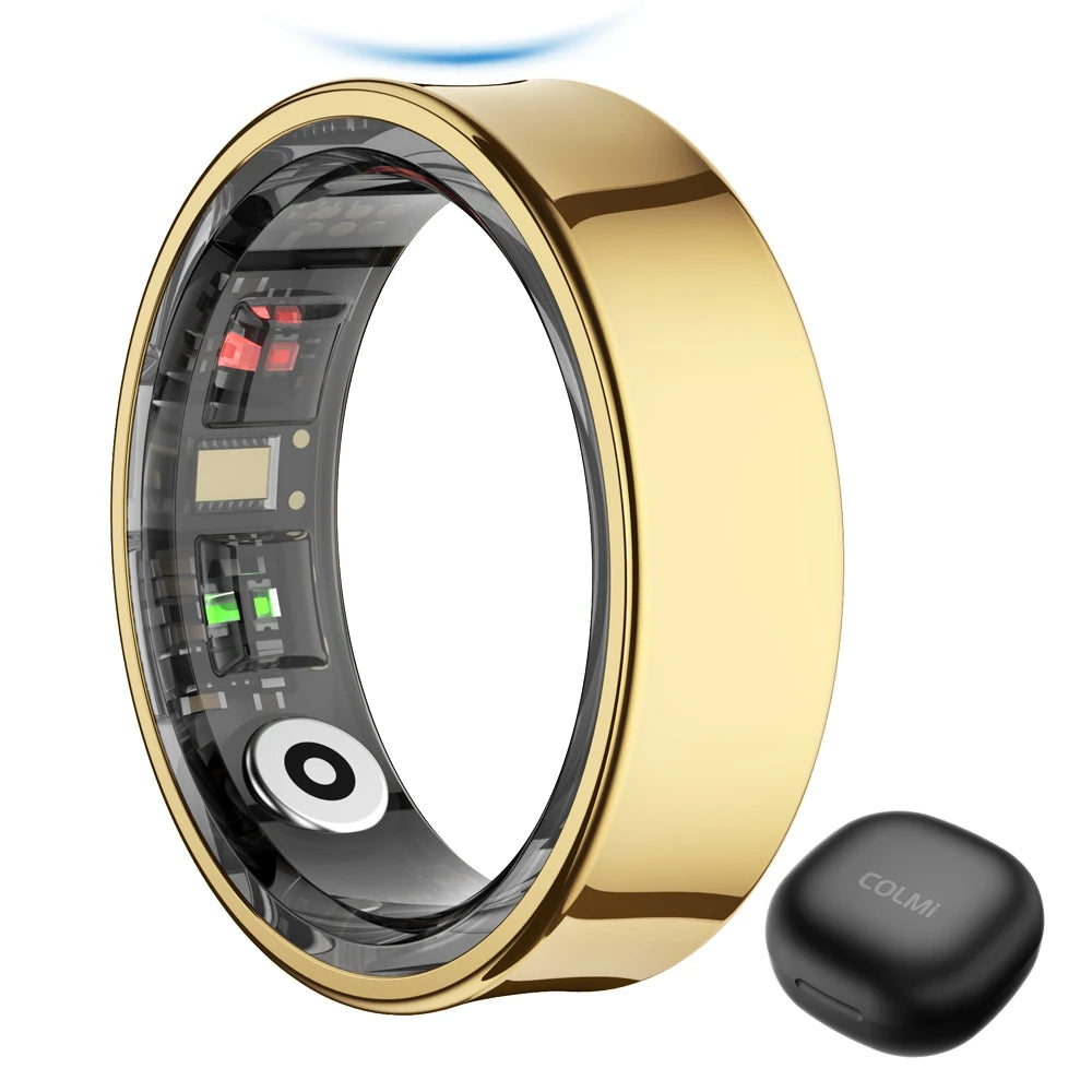 COLMI R09 Smart Ring