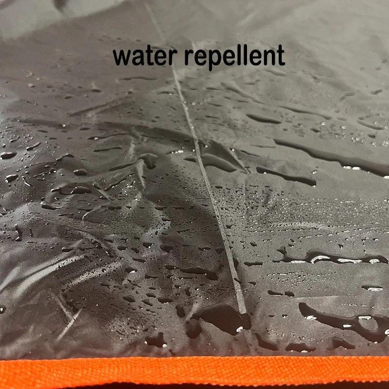 Doublure de chargement SUV – Housse de siège de coffre imperméable pour zone de chargement arrière, ajustement universel