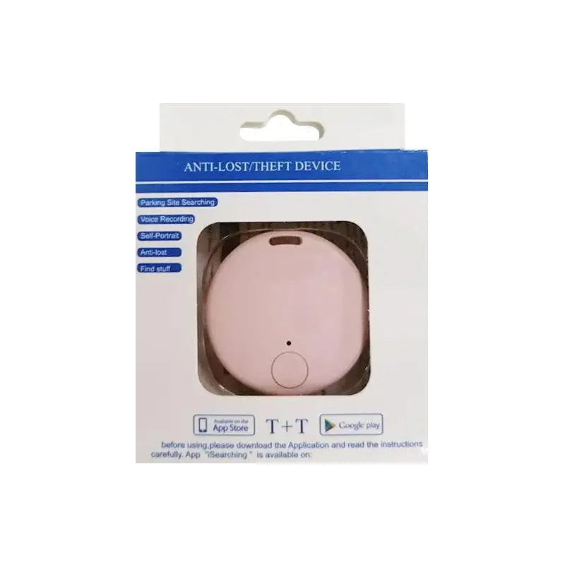 Xiaomi New Mini GPS Tracker 2025