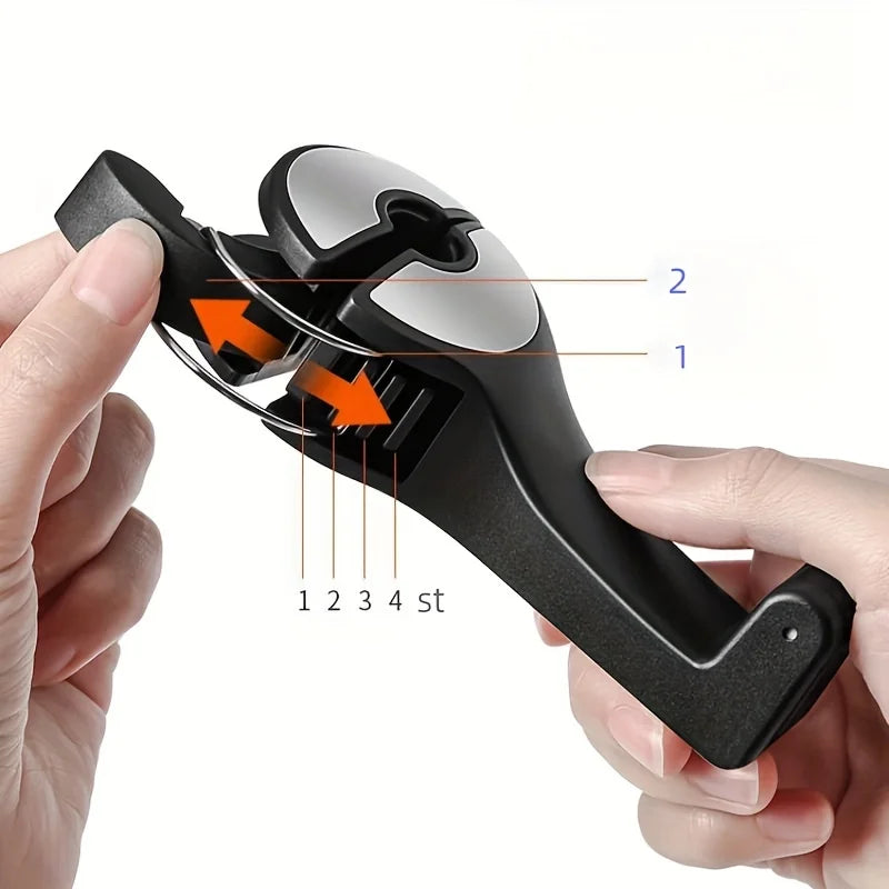 Multifunction Rear Headrest Hook for Car Phone
