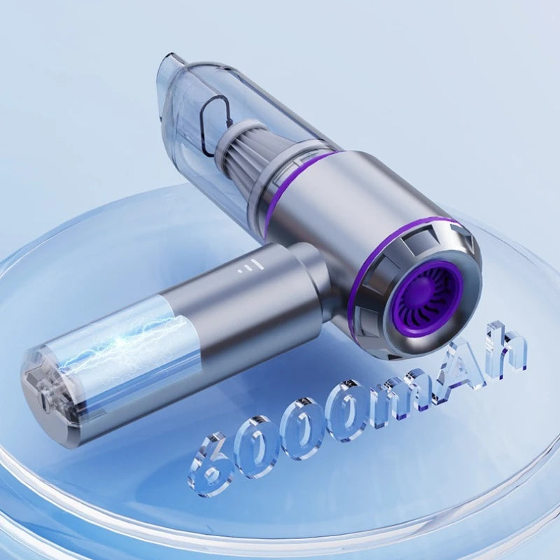 đ Mini Staubsauger fĂŒr Elektronik & GerĂ€te â PrĂ€zise Reinigung leicht gemacht
