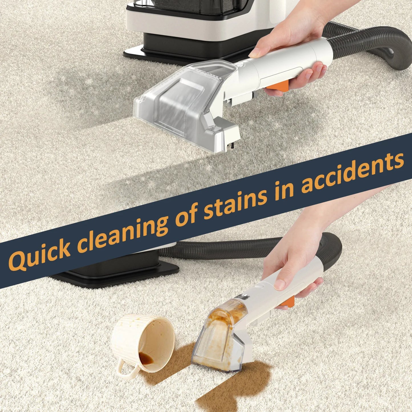 Spot Cleaner