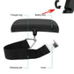 Digital Luggage Scale – Tragbare Kofferwaage bis 50kg