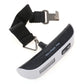 Digital Luggage Scale – Tragbare Kofferwaage bis 50kg