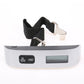 Digital Luggage Scale – Tragbare Kofferwaage bis 50kg