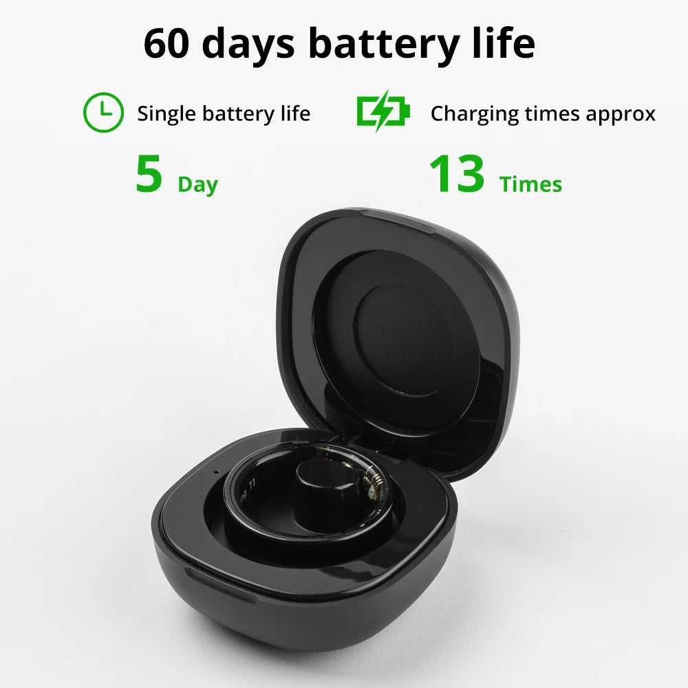 COLMI R09 Smart Ring