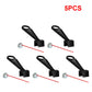 1-10PCS Motorcycle Chain Lube Applicator Mess-Free Chain Wax Chain Cleaner Attachment Motorcycle Chain Oiler Spray Gear