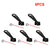 1-10PCS Motorcycle Chain Lube Applicator Mess-Free Chain Wax Chain Cleaner Attachment Motorcycle Chain Oiler Spray Gear
