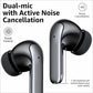 ANC Bluetooth Earphones