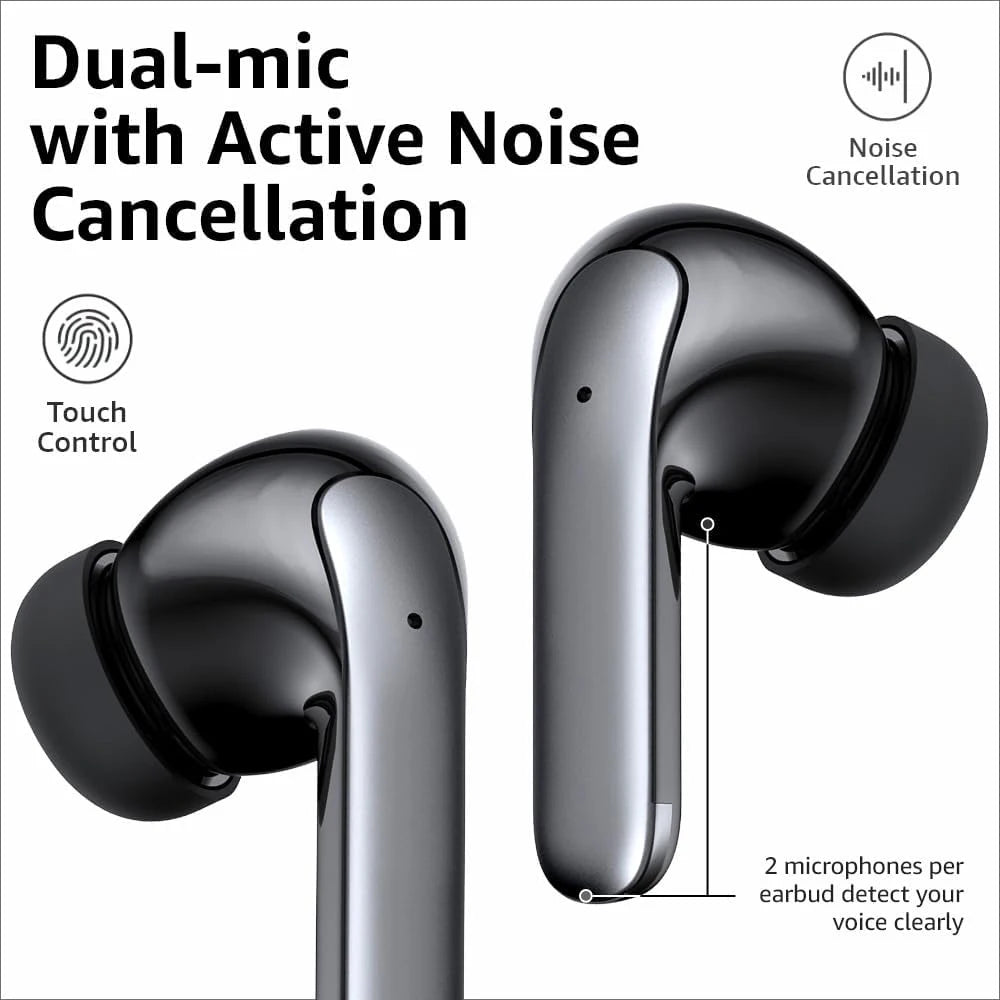 ANC Bluetooth Earphones