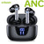ANC Bluetooth Earphones