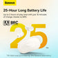 Baseus Bowie EZ10 True Wireless Earphones Bluetooth