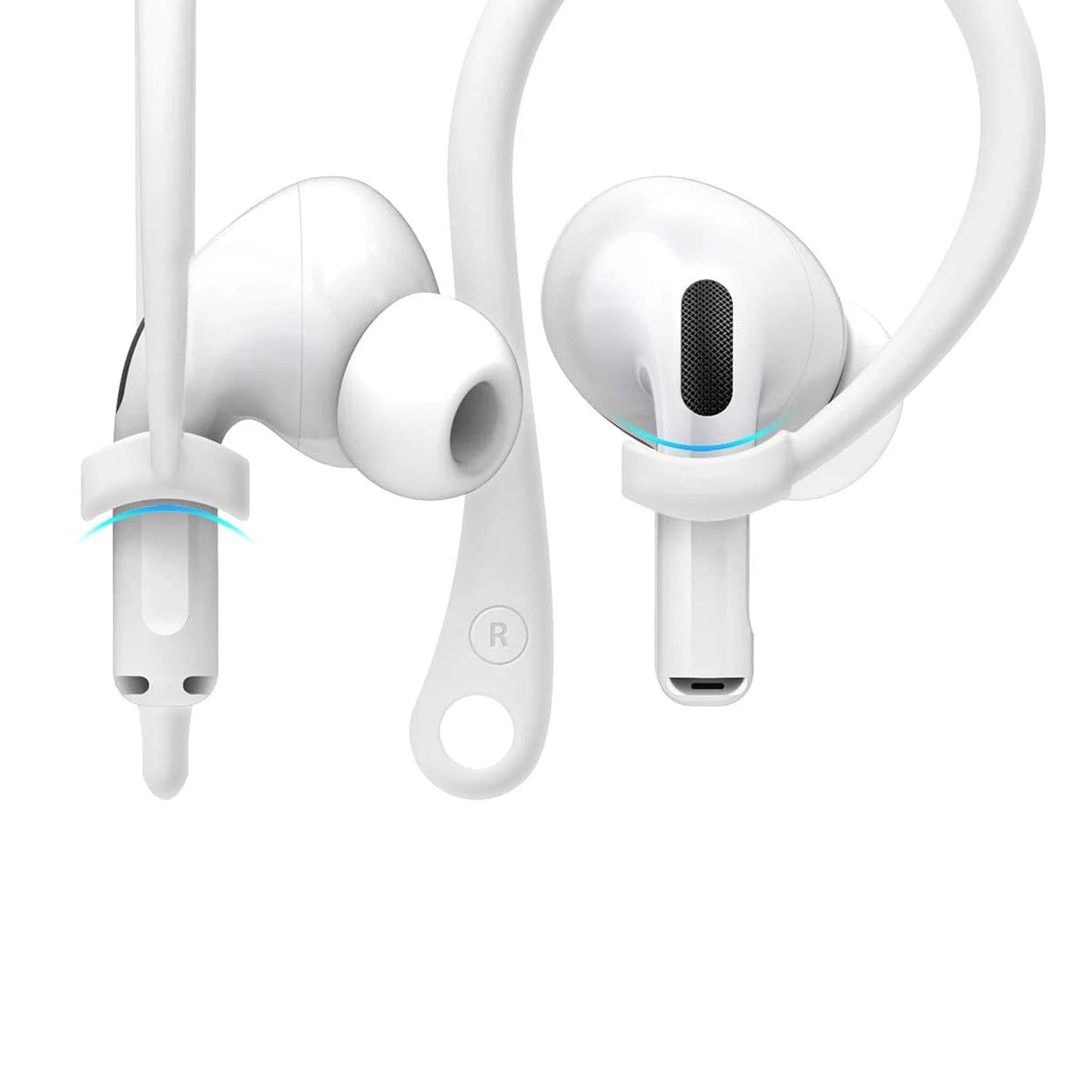 Bluetooth Earphone Silicone Earhook For Airpods