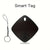 Smart Bluetooth GPS Tracker