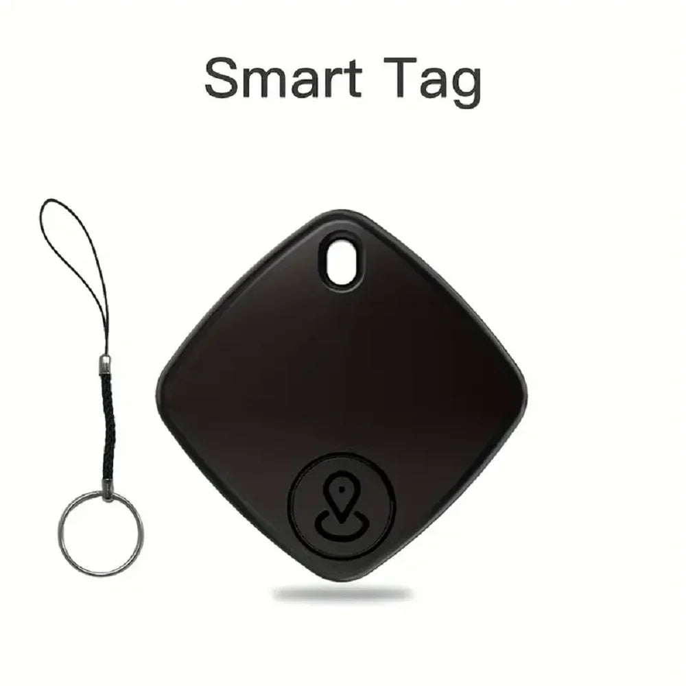 Smart Bluetooth GPS Tracker