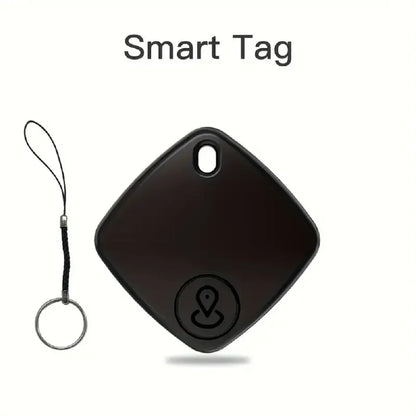 Smart Bluetooth GPS Tracker