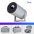 Magcubic Projector HY300 Pro