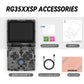 ANBERNIC RG35XXSP Flip Portable Retro Handheld Game Console