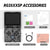 ANBERNIC RG35XXSP Flip Portable Retro Handheld Game Console