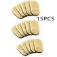 Car Washing Imitation Wool Gloves Thickened Plush Car Wiping Gloves Waxing Polishing Car Cleaning Products cleaning cloth