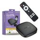 Mortal T1 Smart TV Box Streaming Media Player