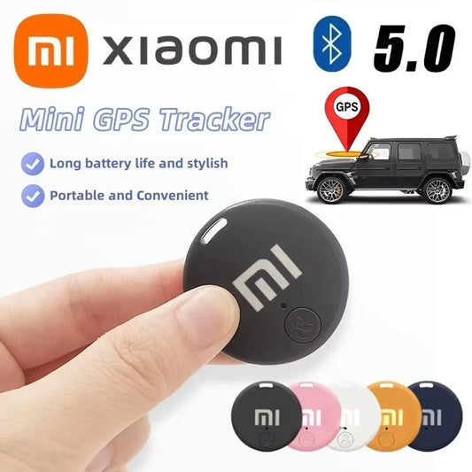 Xiaomi New Mini GPS Tracker 2025