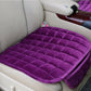 Universal Winter Warm Car Seat Cover Cushion Anti-slip Front Chair Seat Breathable Pad Car Seat Protector Seat Covers for Cars