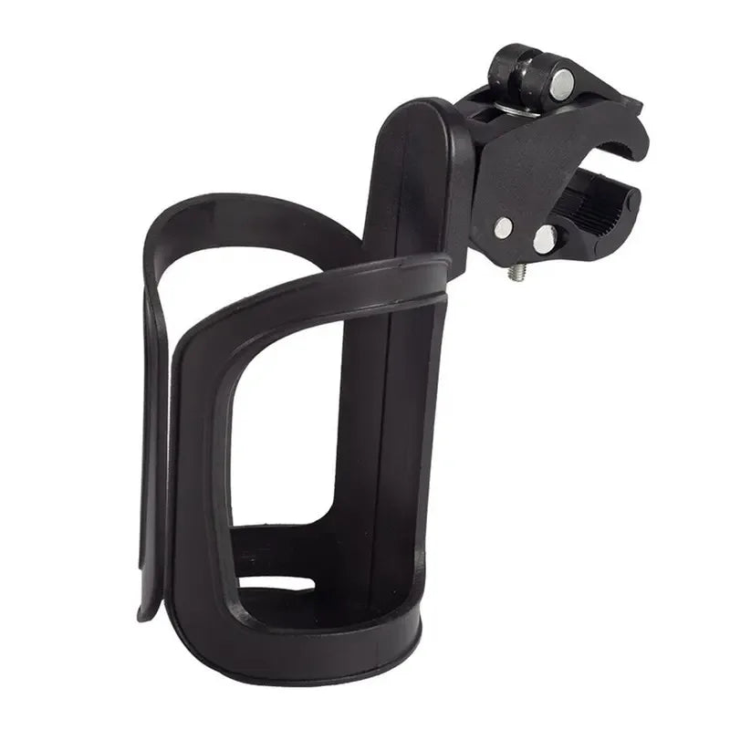 Bicycle Accessories Multifunctional Water Bottle Cup Holder Baby Stroller Bike Bicycle Cycling Handlebar Mount Cage Dropshipping