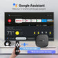 Mortal T1 Smart TV Box Streaming Media Player