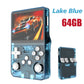 Open Source R36S Retro Handheld Video Game Console