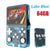 Open Source R36S Retro Handheld Video Game Console
