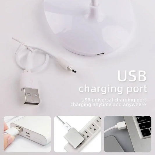 LED Desk Lamp Lighting Eye Protection