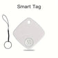 Smart Bluetooth GPS Tracker