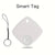 Smart Bluetooth GPS Tracker