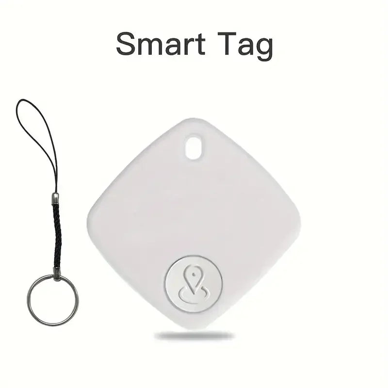 Smart Bluetooth GPS Tracker