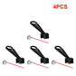 1-10PCS Motorcycle Chain Lube Applicator Mess-Free Chain Wax Chain Cleaner Attachment Motorcycle Chain Oiler Spray Gear