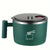 Ramen Bowl, Lunch Container,1000ml Large Thai Soup Bowls, Tableware with Phone Stand, Cereal Bowls for Home, Kitchen, Camping,