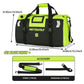 Universal Motorcycle Waterproof Tail Bags Back Seat Bags Cycling Camping Travel Bag Motorbike Scooter Sport Luggage Pack 66L 40L