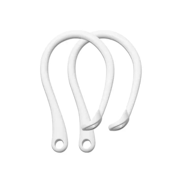 Bluetooth Earphone Silicone Earhook For Airpods