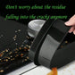 Silicone Gap Strip, Kitchen Gas Stove Sealing Strip, Kitchen Anti-Oil Anti-Stain Strip, Silicone Seal Insert Strip