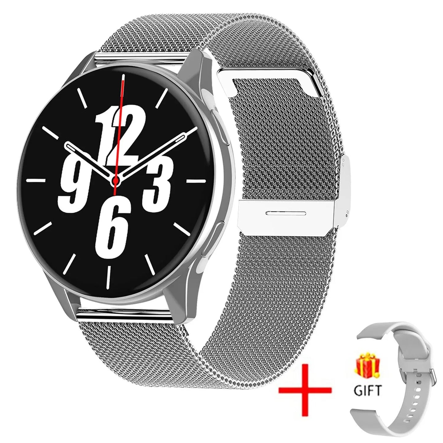 LIGE New Smart Watch