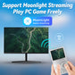 ANBERNIC RG35XXSP Flip Portable Retro Handheld Game Console