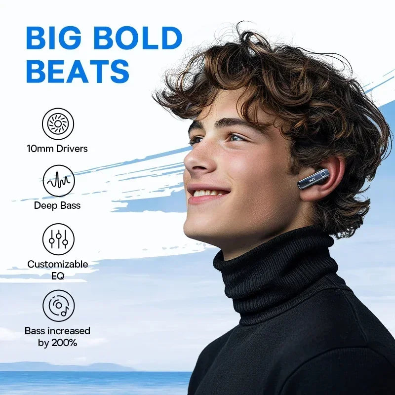 Baseus Bowie 30 Wireless Earphones