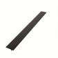 Silicone Gap Strip, Kitchen Gas Stove Sealing Strip, Kitchen Anti-Oil Anti-Stain Strip, Silicone Seal Insert Strip