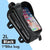 NEWBOLER Bicycle Bag Cycling Top Front Tube Frame Bag Waterproof 6.5 Inches Phone Case Storage Touch Screen MTB Road Bike Bag