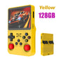Open Source R36S Retro Handheld Video Game Console