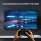M22 Pro Portable Pocket Retro Handheld Video Game Console